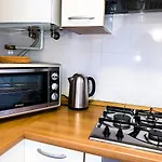 Rosada Апартаменты