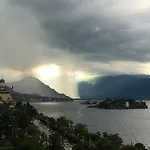 Rosada Apartman *