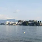 Апартаменты Rosada Стреза
