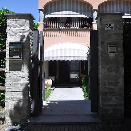 Rosada Apartment *