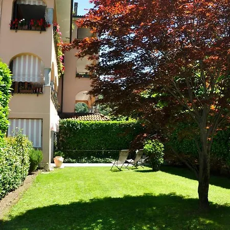 Apartment Rosada