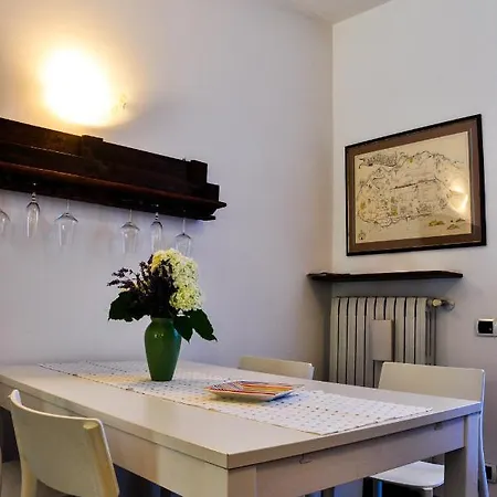 Rosada Apartment