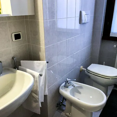 Apartment Rosada