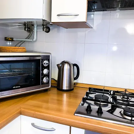 Rosada Apartment