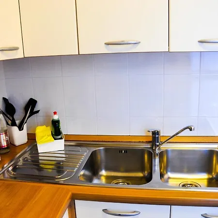 Apartment Rosada *
