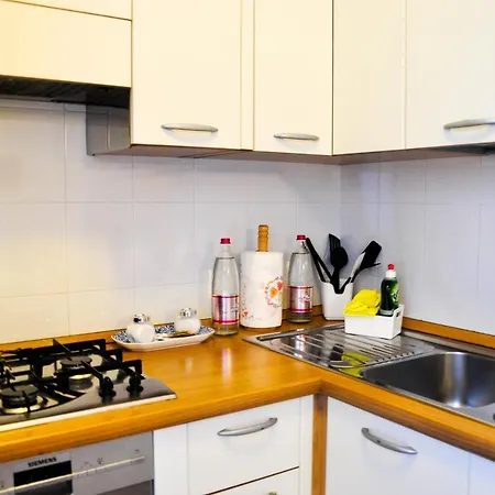 Appartement Rosada Stresa