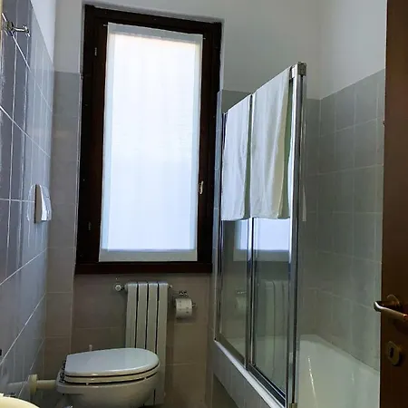 Apartment Rosada