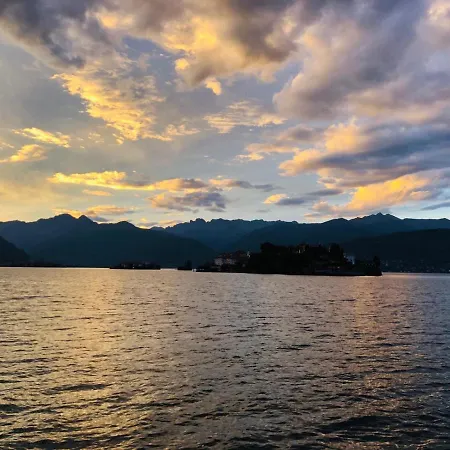 Appartement Rosada *