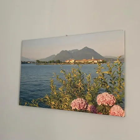 Apartment Rosada