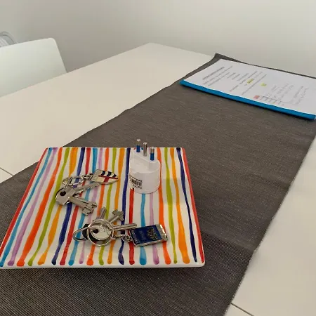Apartment Rosada