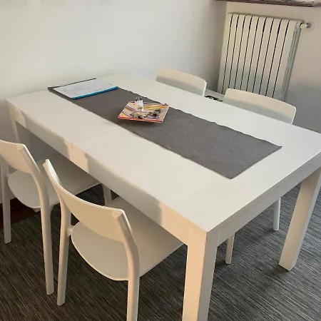 Rosada Apartment
