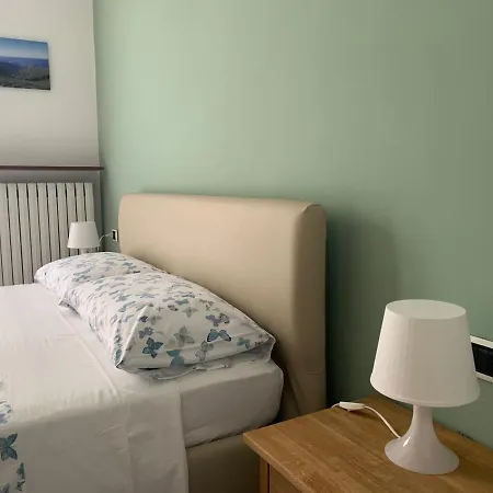 Apartment Rosada *