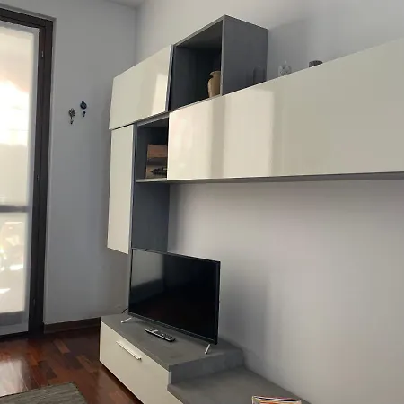 Rosada Apartment *
