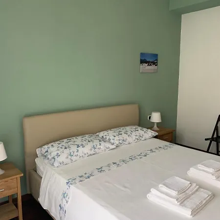 Apartment Rosada