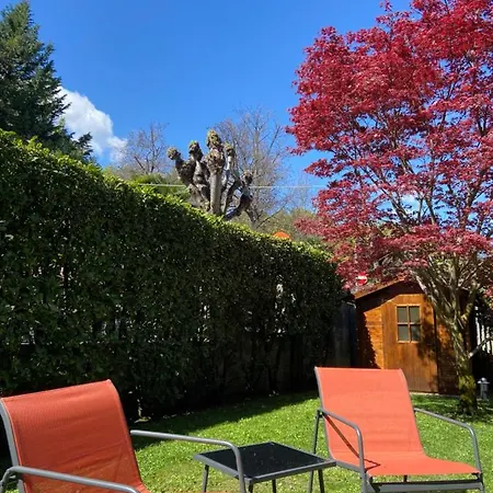 Appartement Rosada Stresa