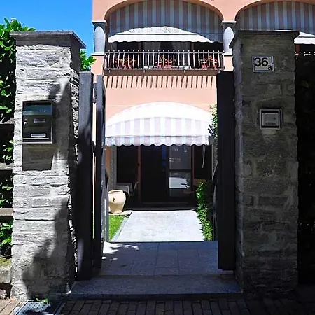 Rosada Apartmán *