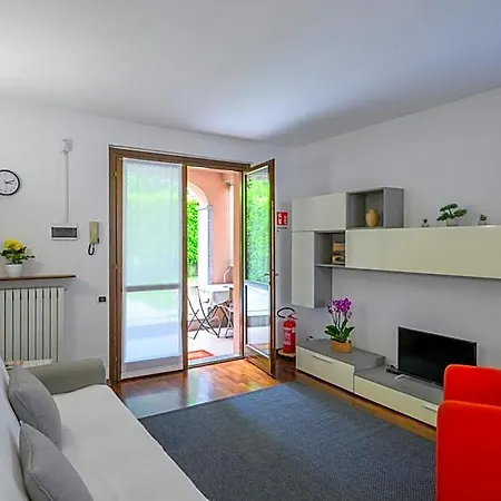 Apartmán Rosada Stresa