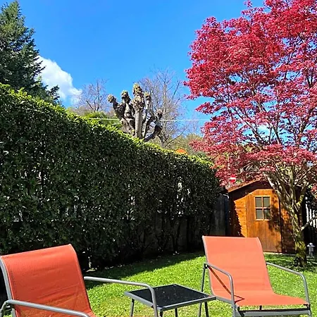 Apartmán Rosada *