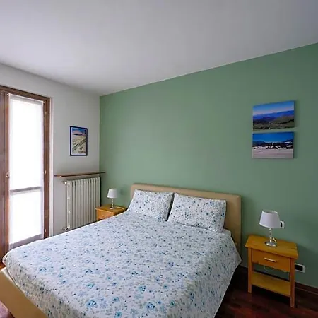 Rosada Apartmán Stresa