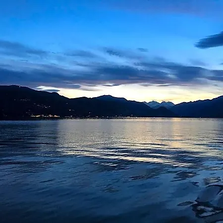 Rosada Appartement Stresa