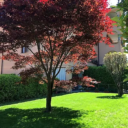 Apartmán Rosada