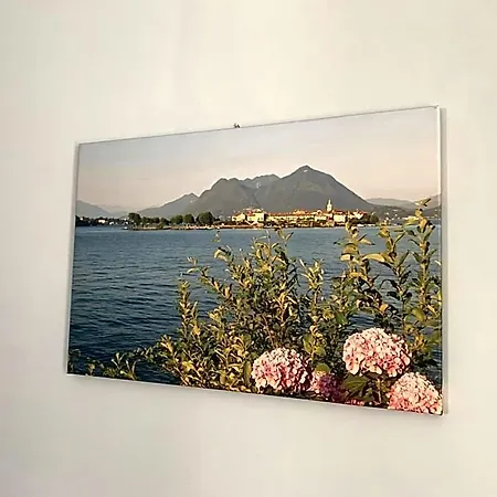Apartmán Rosada Stresa
