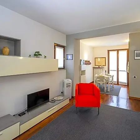 Apartmán Rosada Stresa