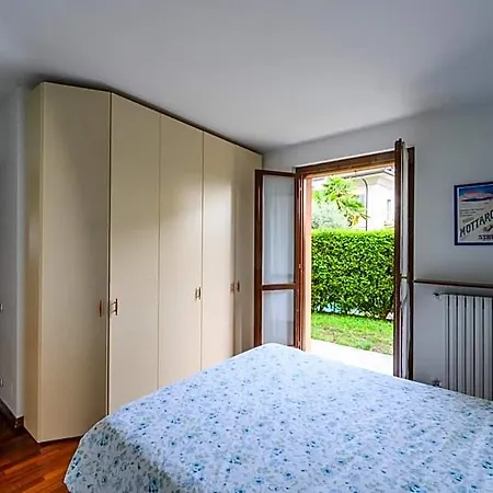 Rosada Apartmán Stresa