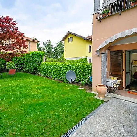 Apartmán Rosada *
