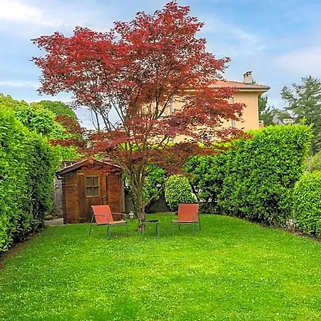 Rosada Stresa