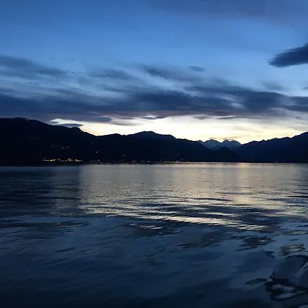 Rosada Appartement Stresa