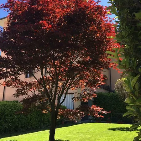 Appartement Rosada Stresa