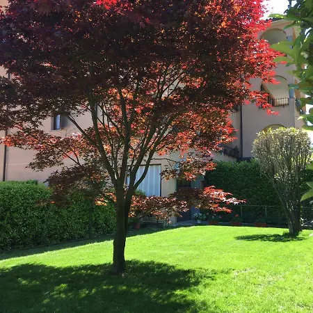 Apartment Rosada *