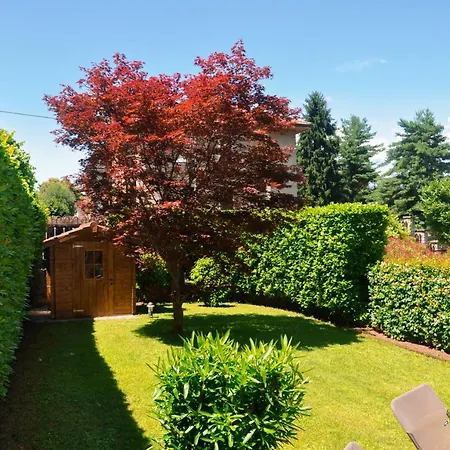 Rosada Apartamento *