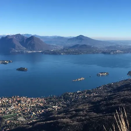 Lejlighed Rosada