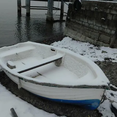 Apartamento Rosada *